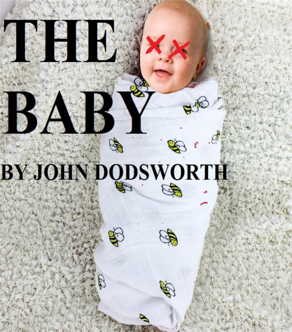 Big bigCover of The Baby