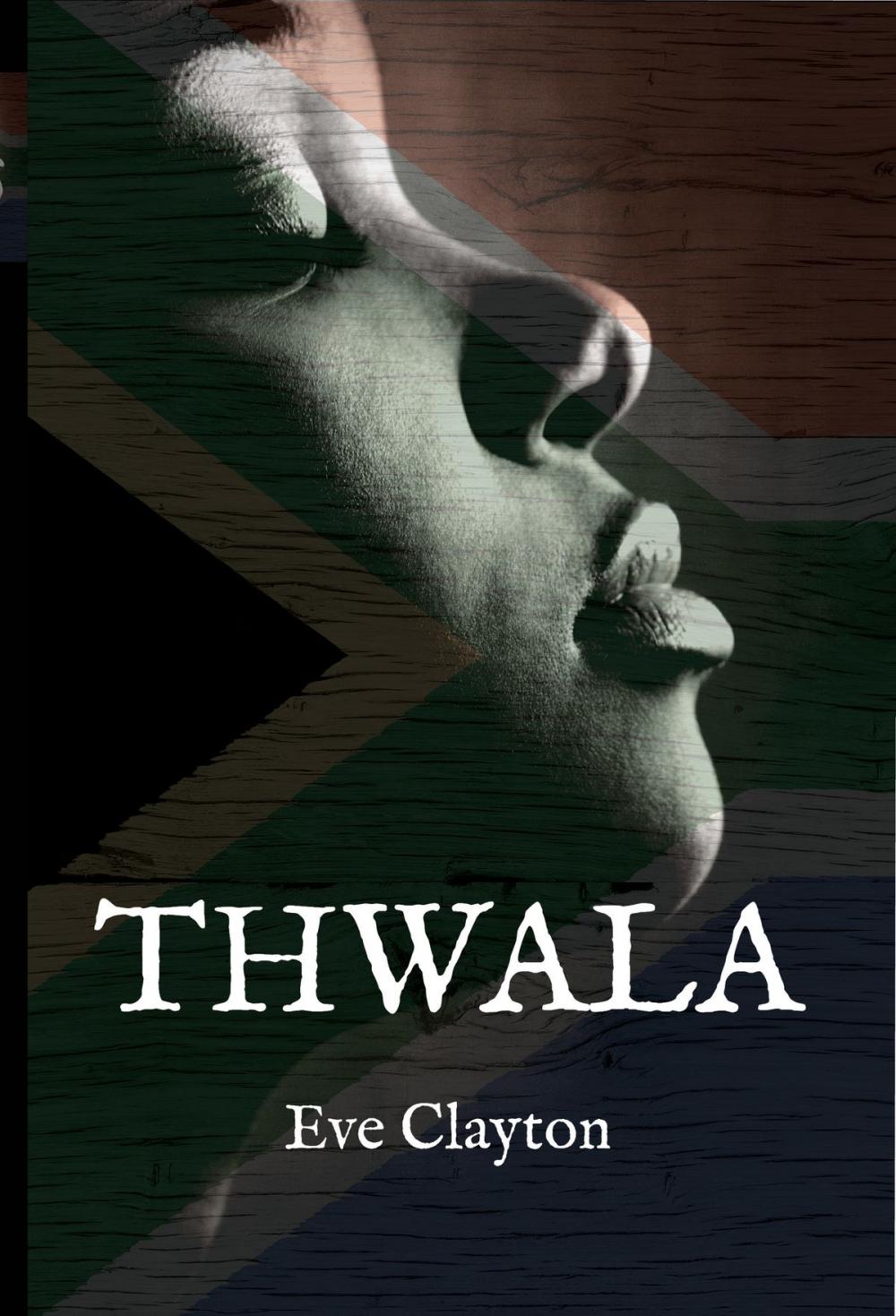 Big bigCover of Thwala