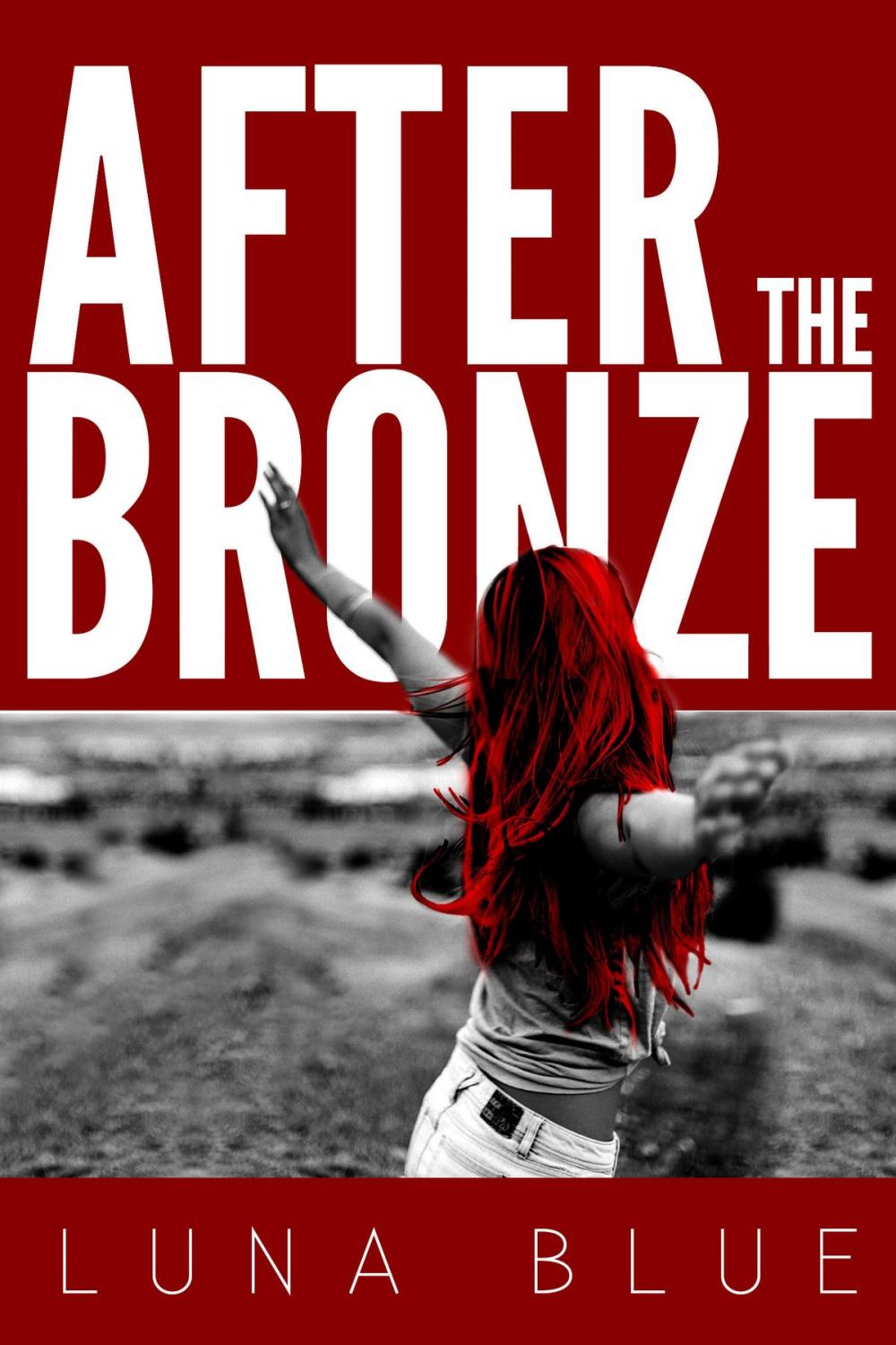 Big bigCover of After the Bronze