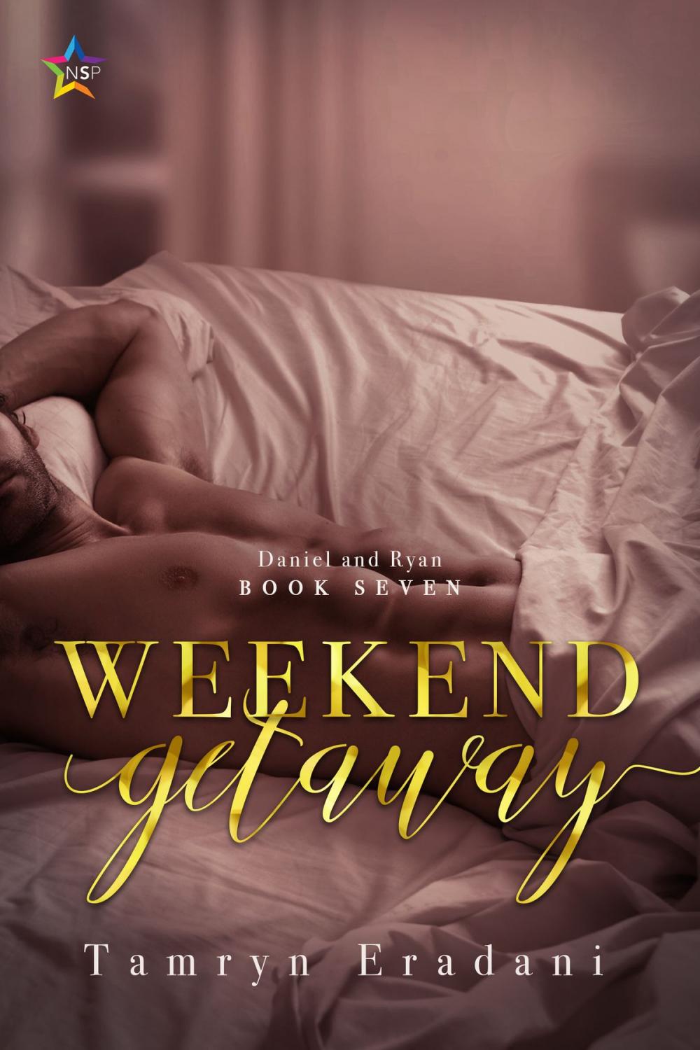 Big bigCover of Weekend Getaway