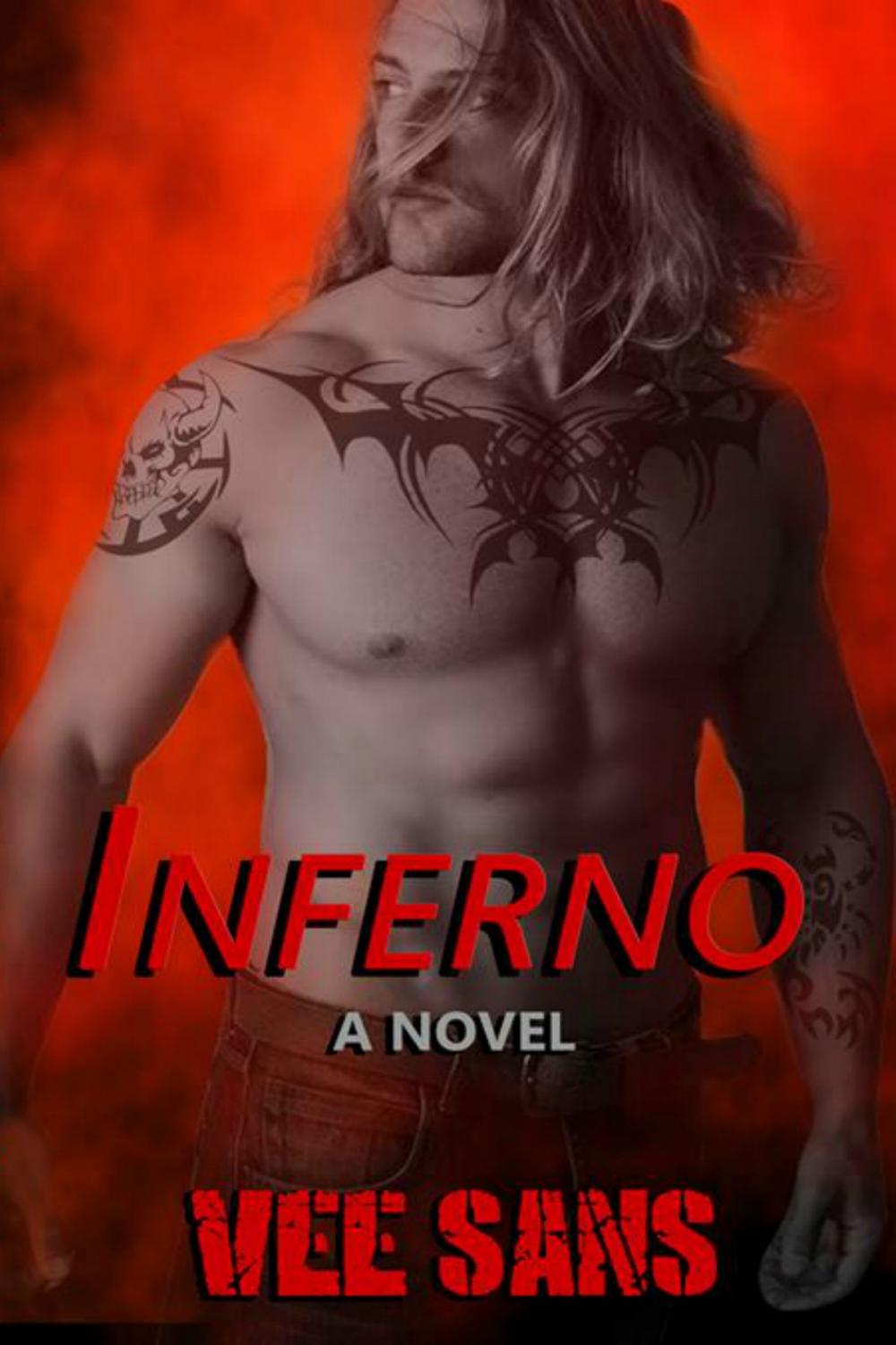 Big bigCover of Inferno