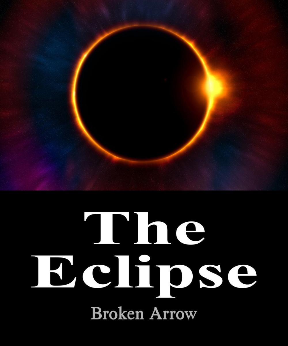 Big bigCover of The Eclipse