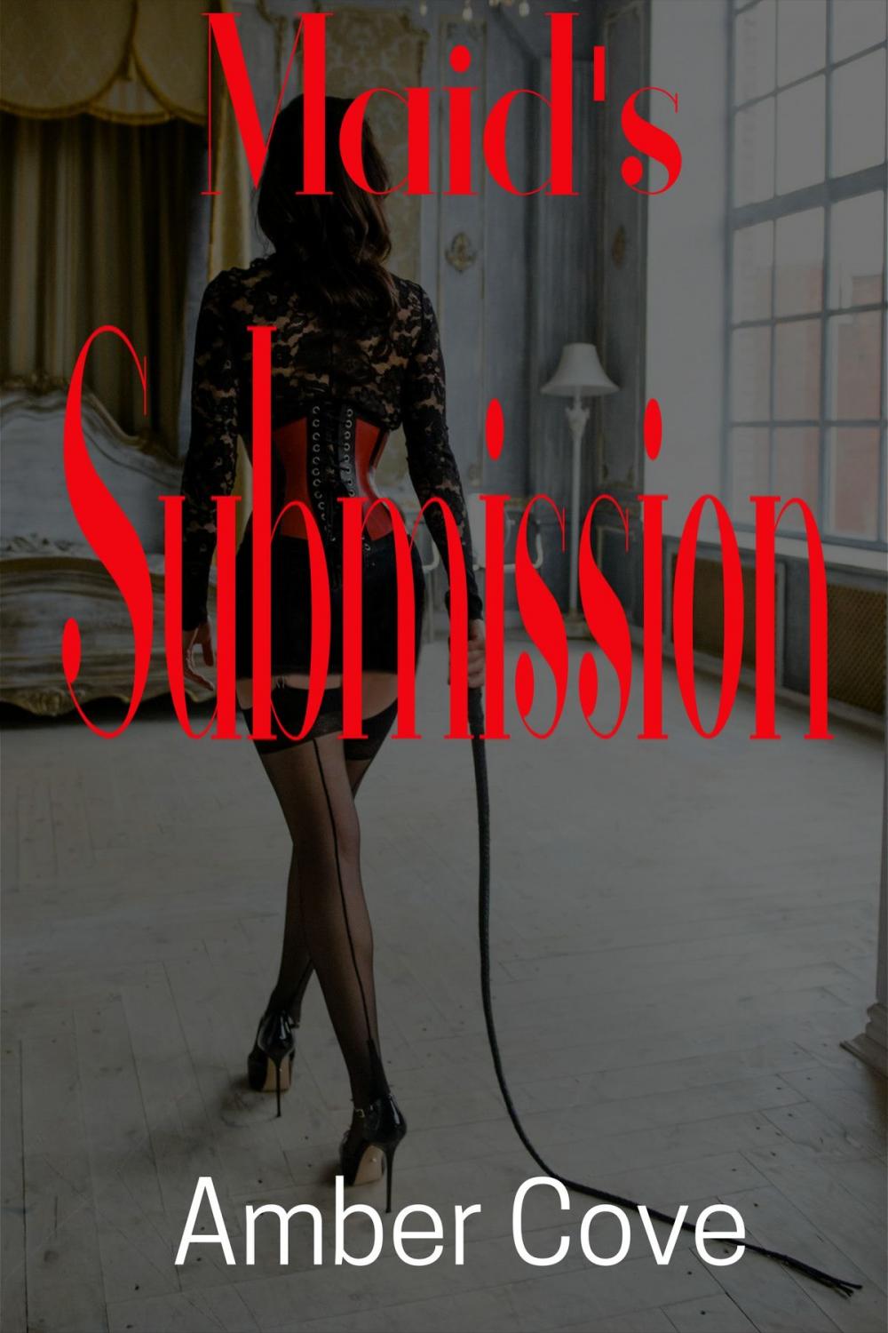 Big bigCover of Maid's Submission