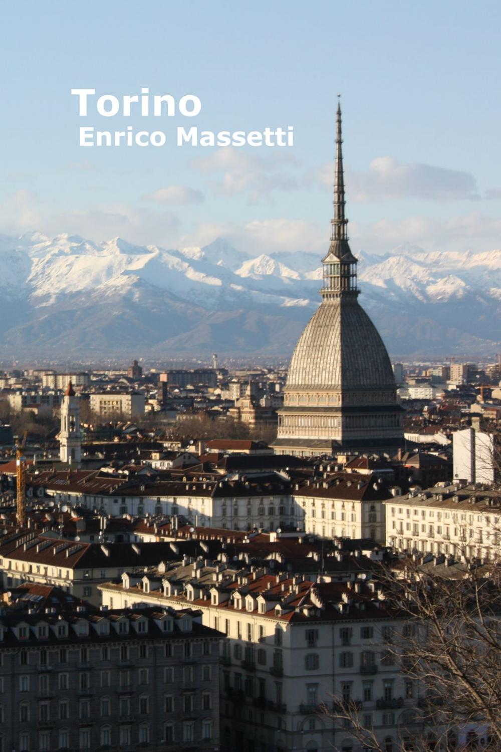 Big bigCover of Torino