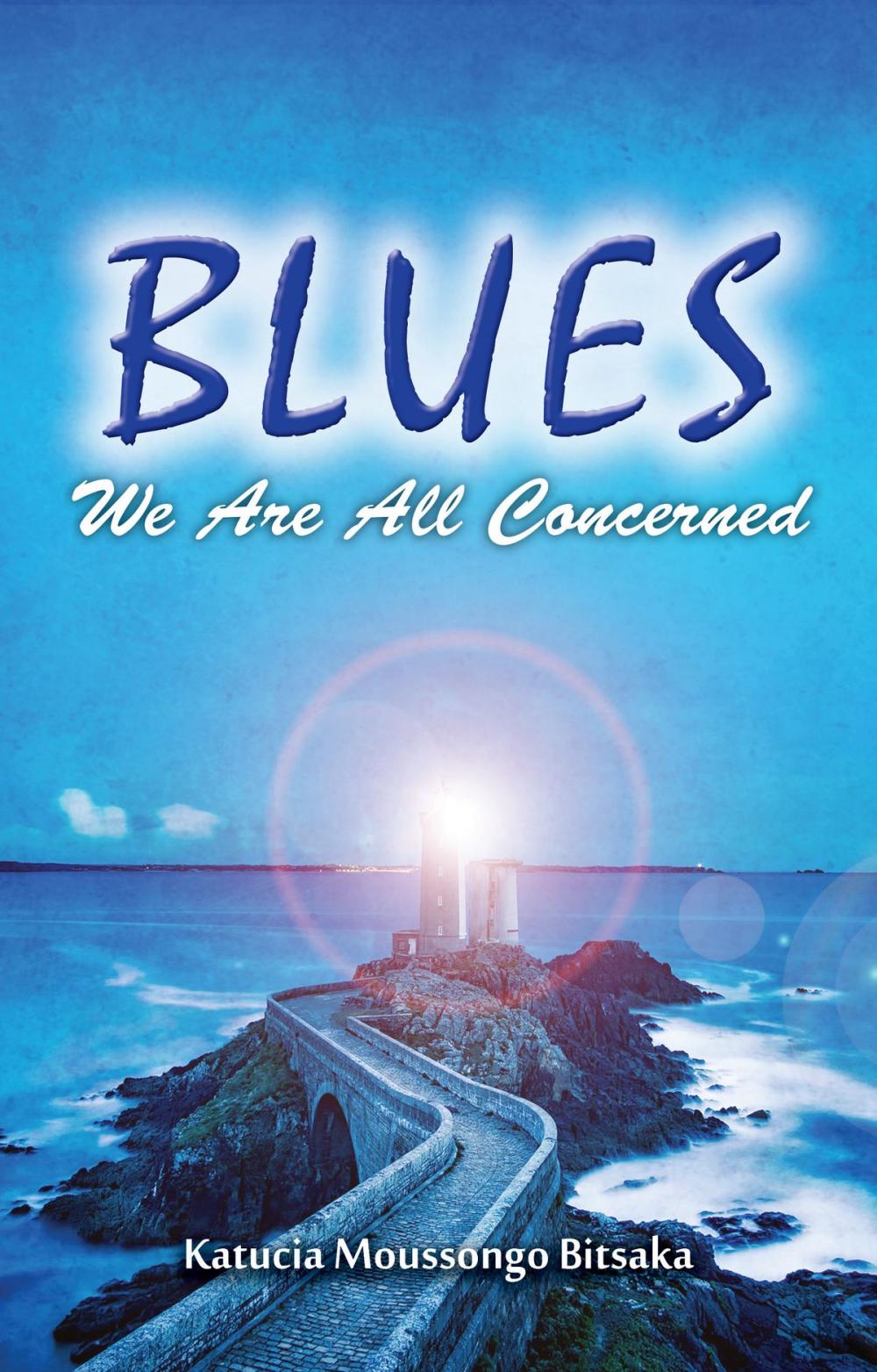 Big bigCover of Blues: We Are All Concerned