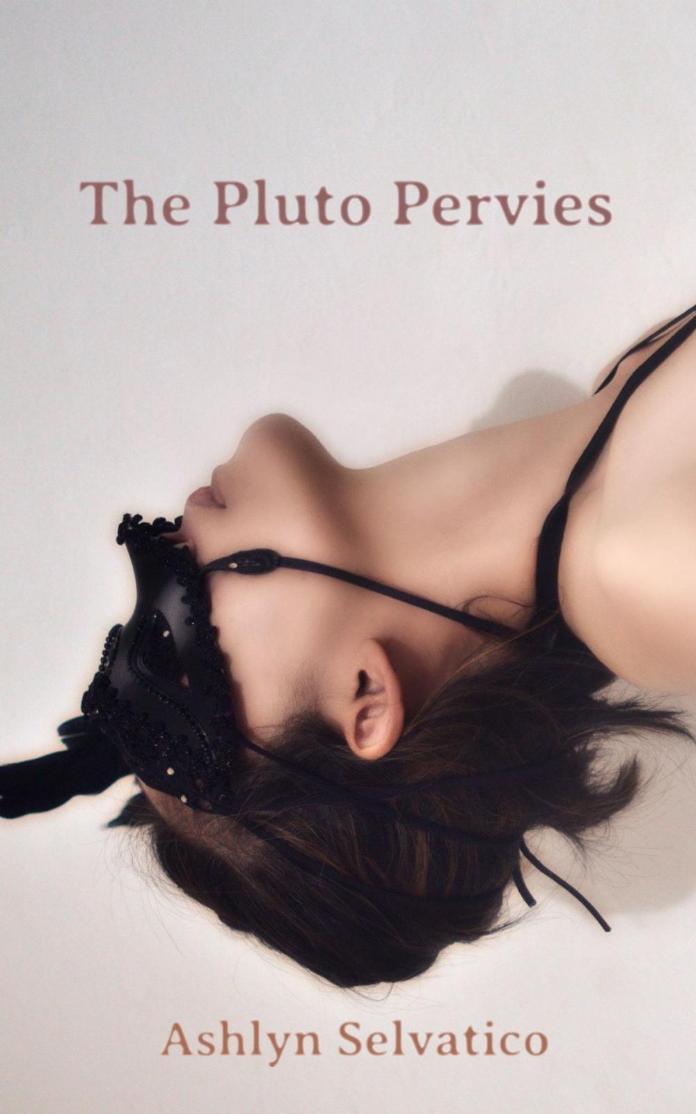 Big bigCover of The Pluto Pervies