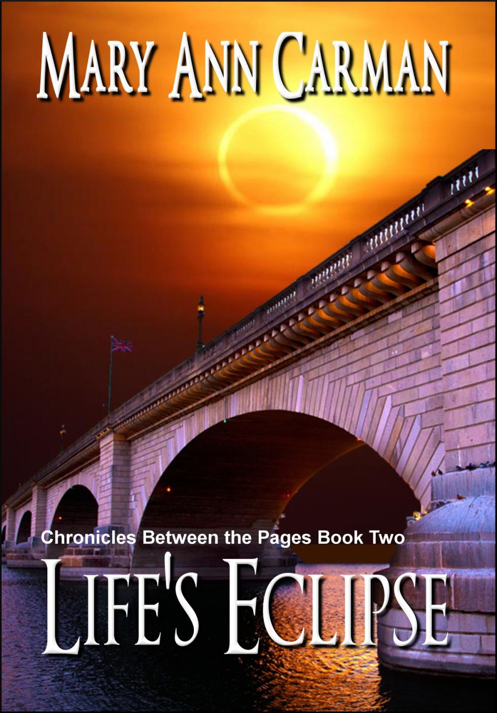 Big bigCover of Life's Eclipse