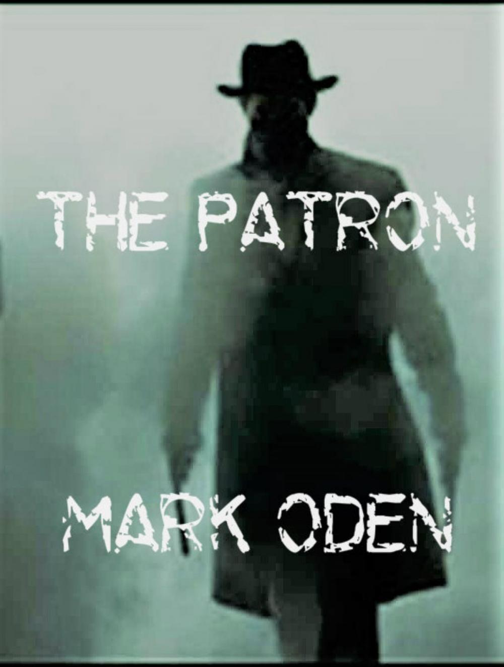 Big bigCover of The Patron