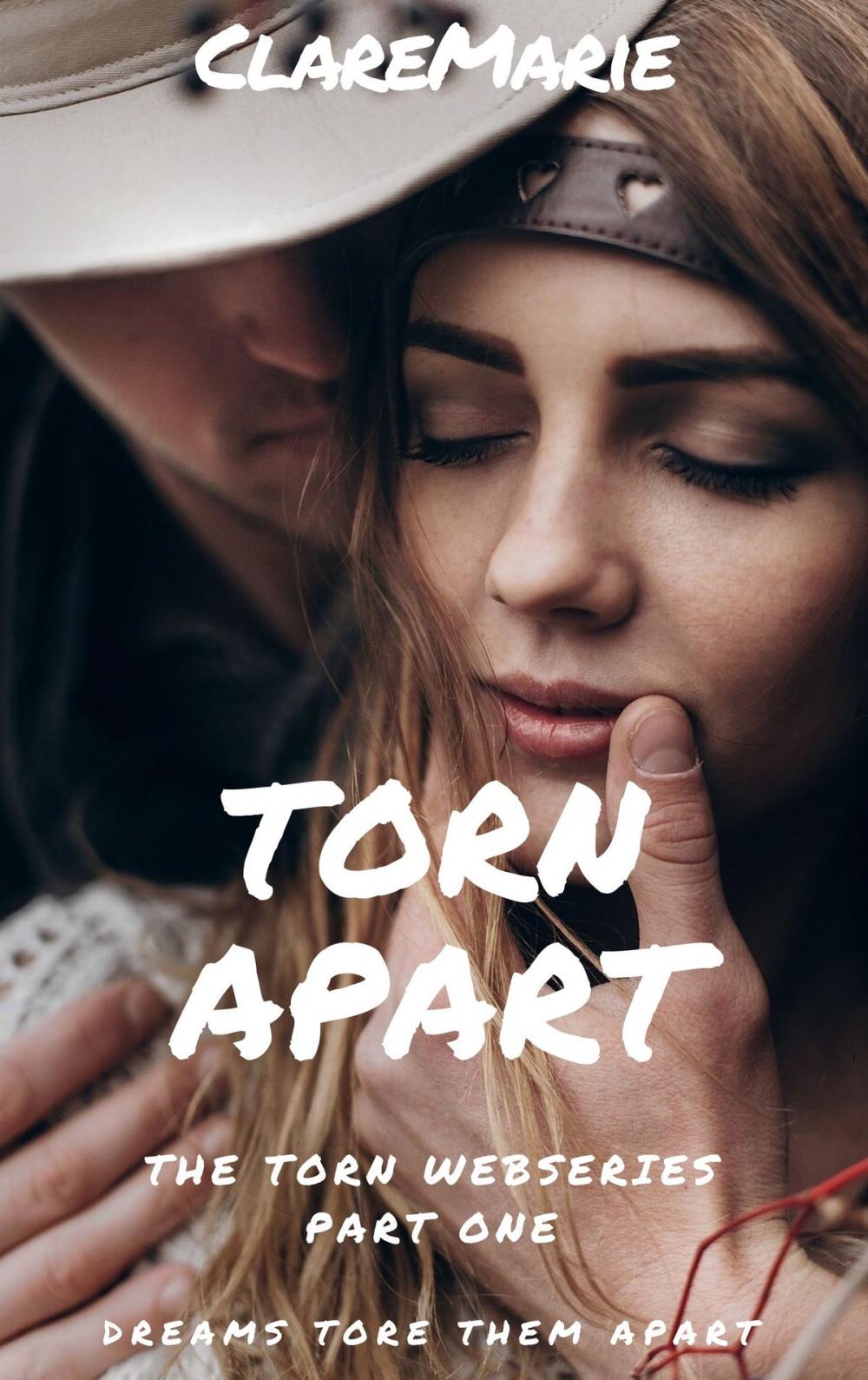 Big bigCover of Torn Apart | Part One: The Torn