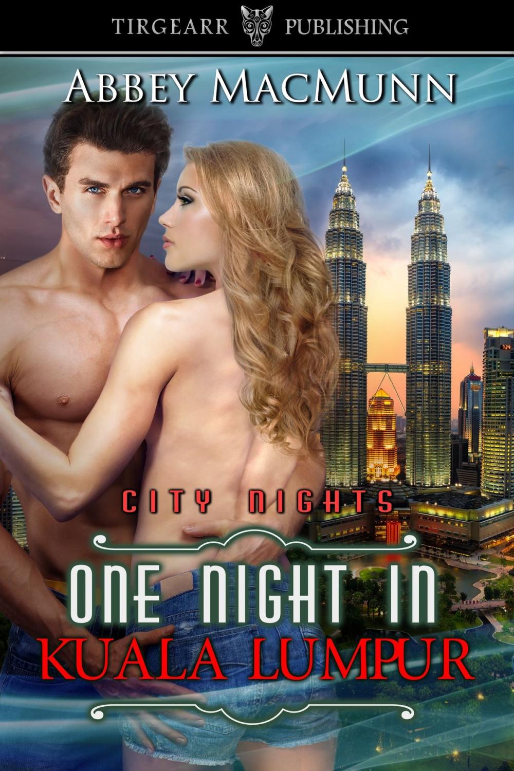 Big bigCover of One Night in Kuala Lumpur