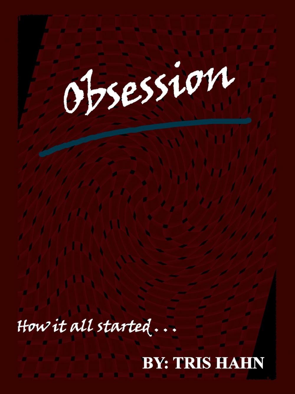 Big bigCover of Obsession