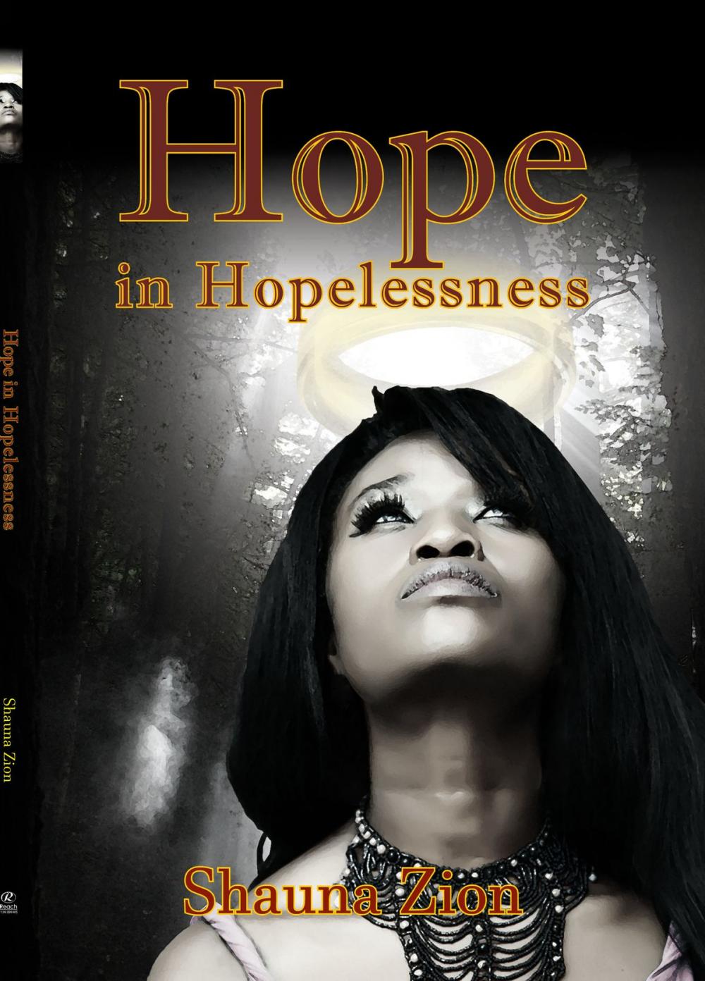 Big bigCover of Hope in Hopelessness