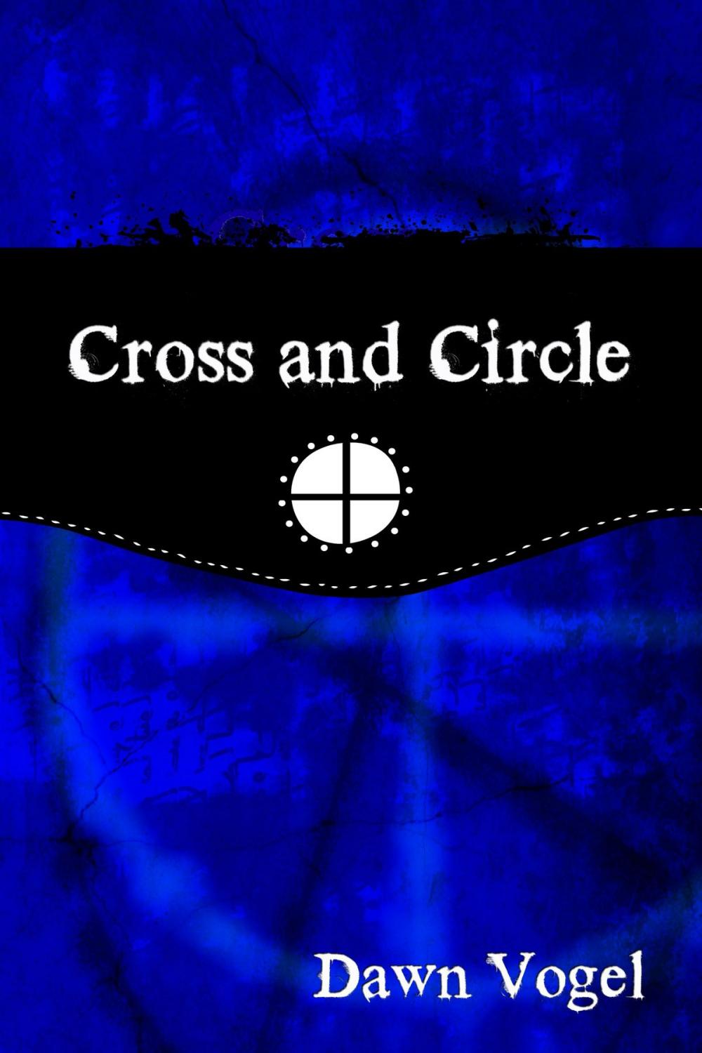 Big bigCover of Cross and Circle