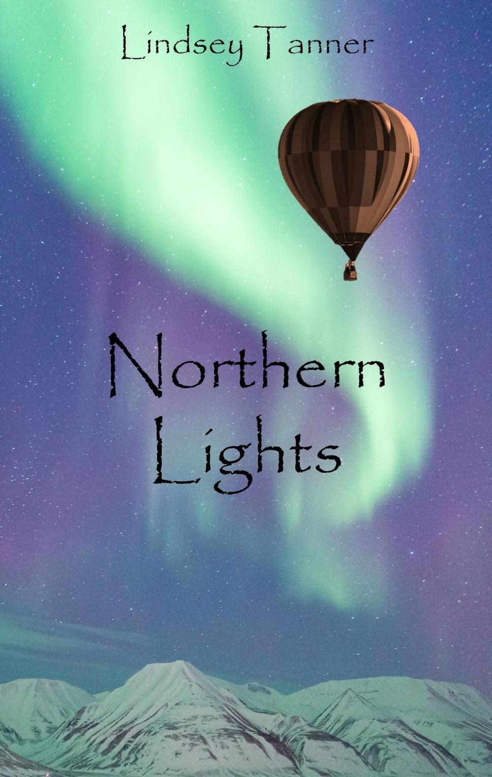 Big bigCover of Northern Lights