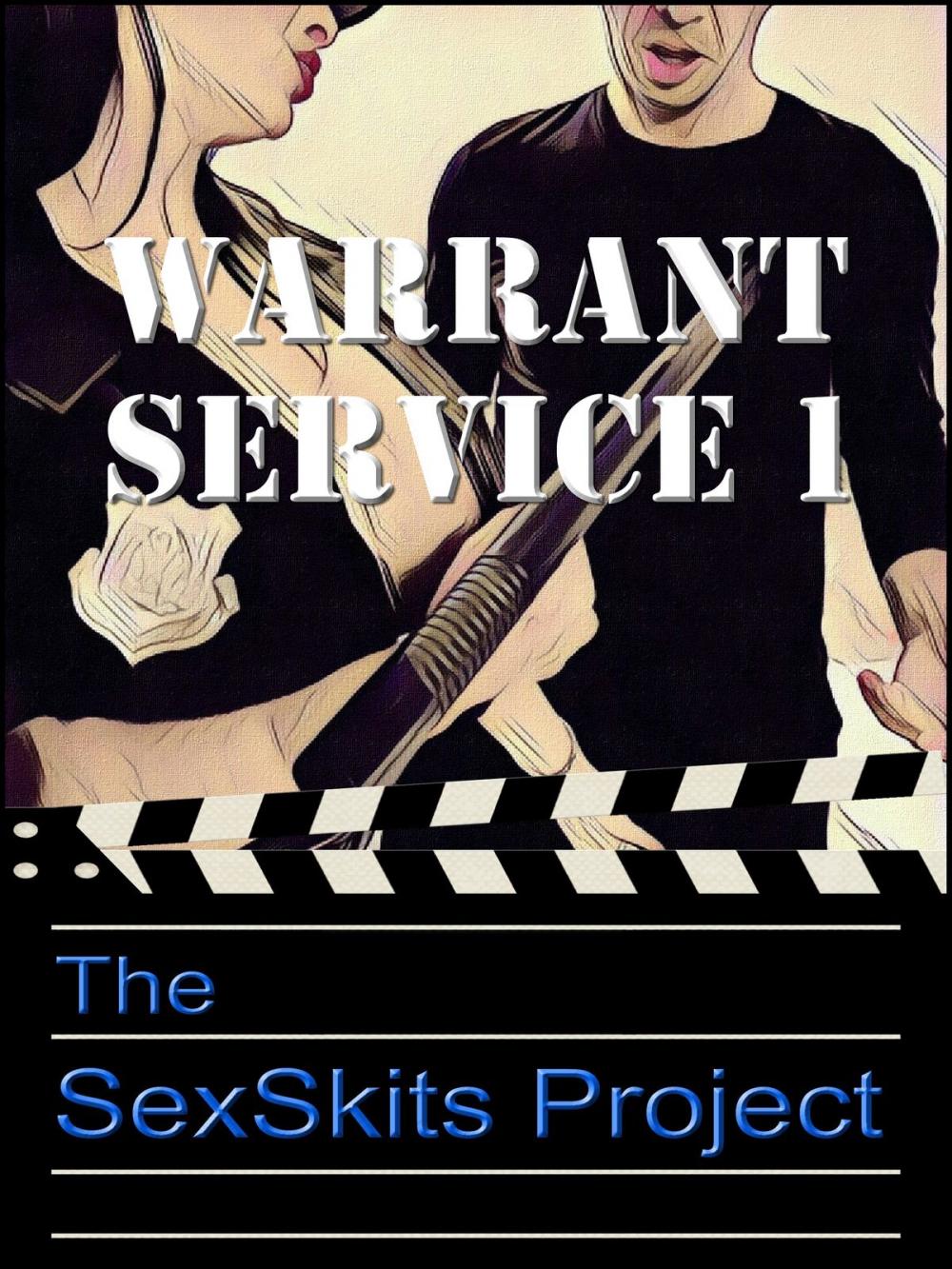 Big bigCover of Warrant Service 1