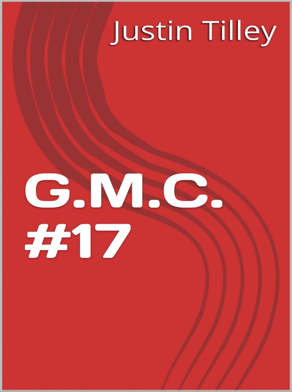 Big bigCover of G.M.C. Volume #17