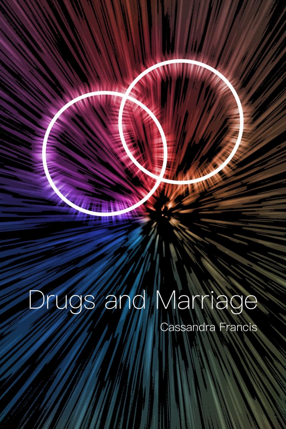 Big bigCover of Drugs and Marriage