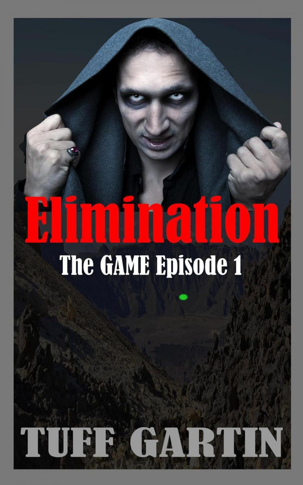 Big bigCover of Elimination