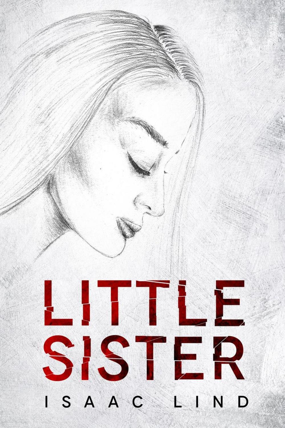 Big bigCover of Little Sister