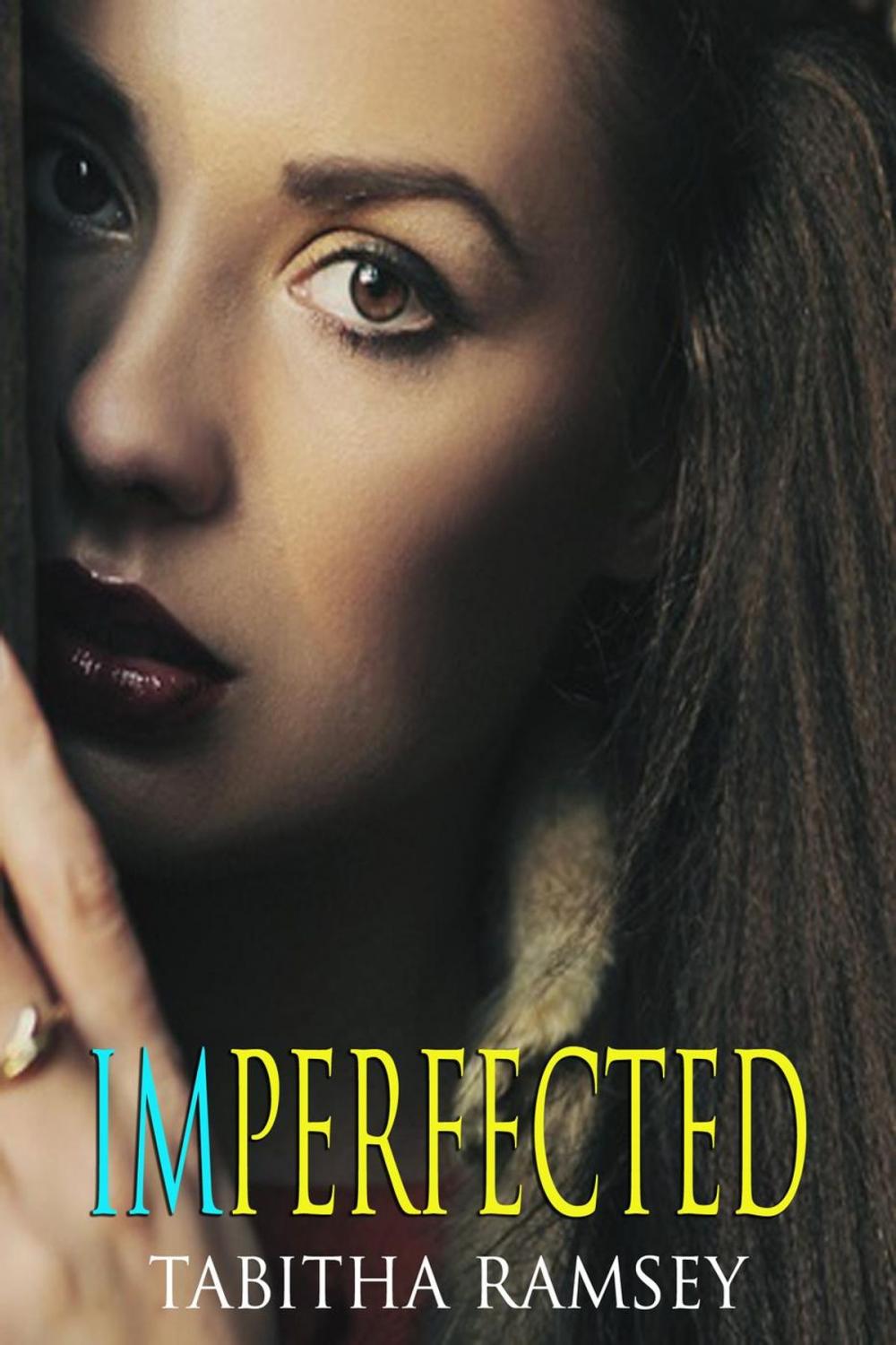 Big bigCover of Imperfected