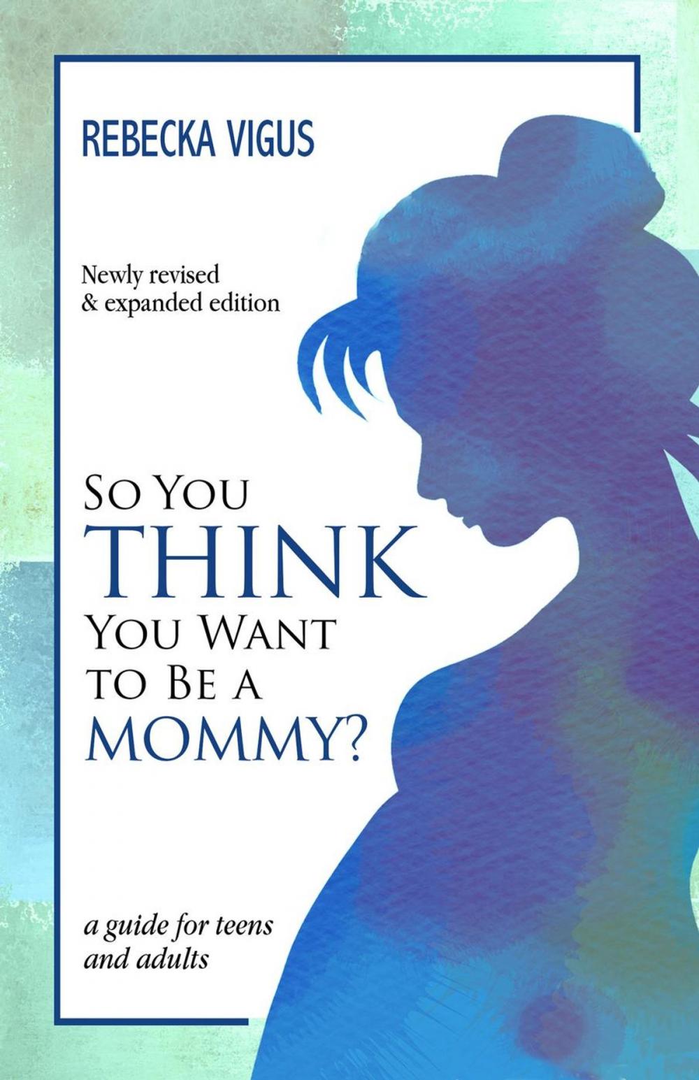 Big bigCover of So You Think You Want to Be a Mommy?