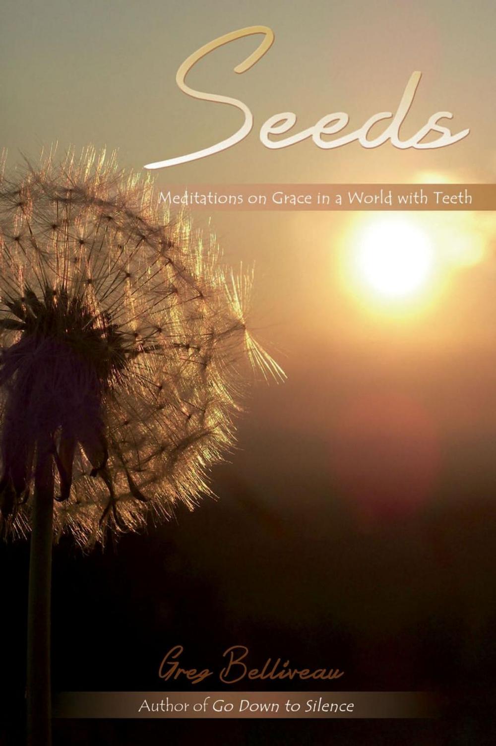 Big bigCover of Seeds: Meditations on Grace in a World with Teeth