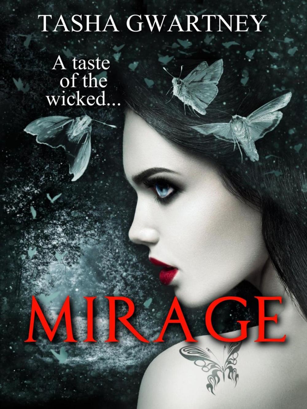 Big bigCover of Mirage