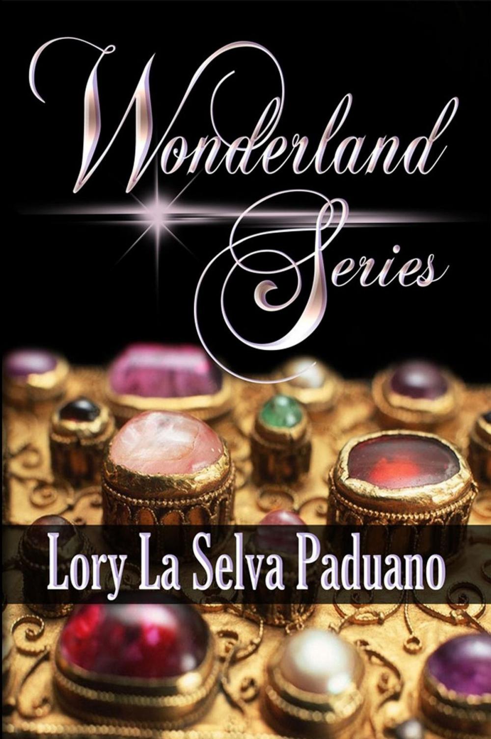 Big bigCover of The Wonderland Series