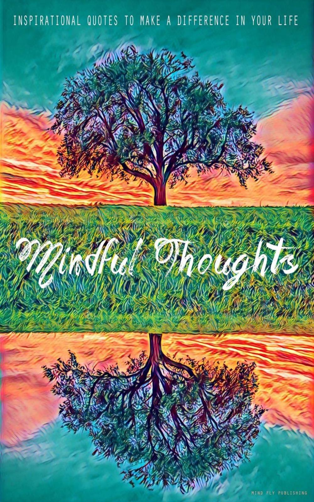 Big bigCover of Mindful Thoughts