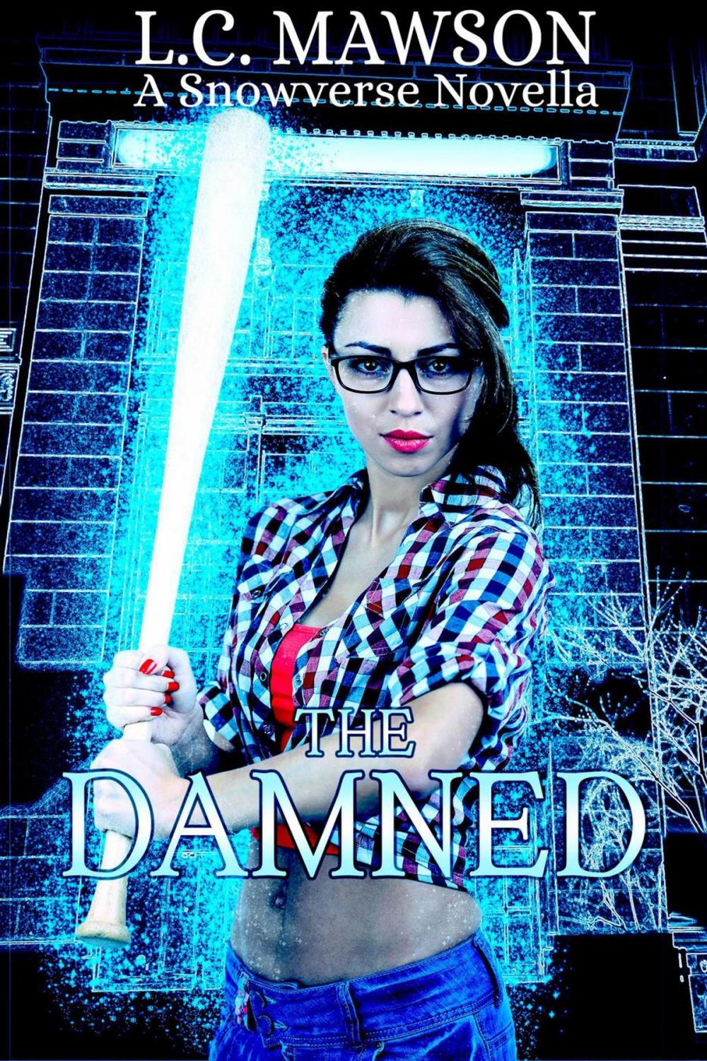 Big bigCover of The Damned