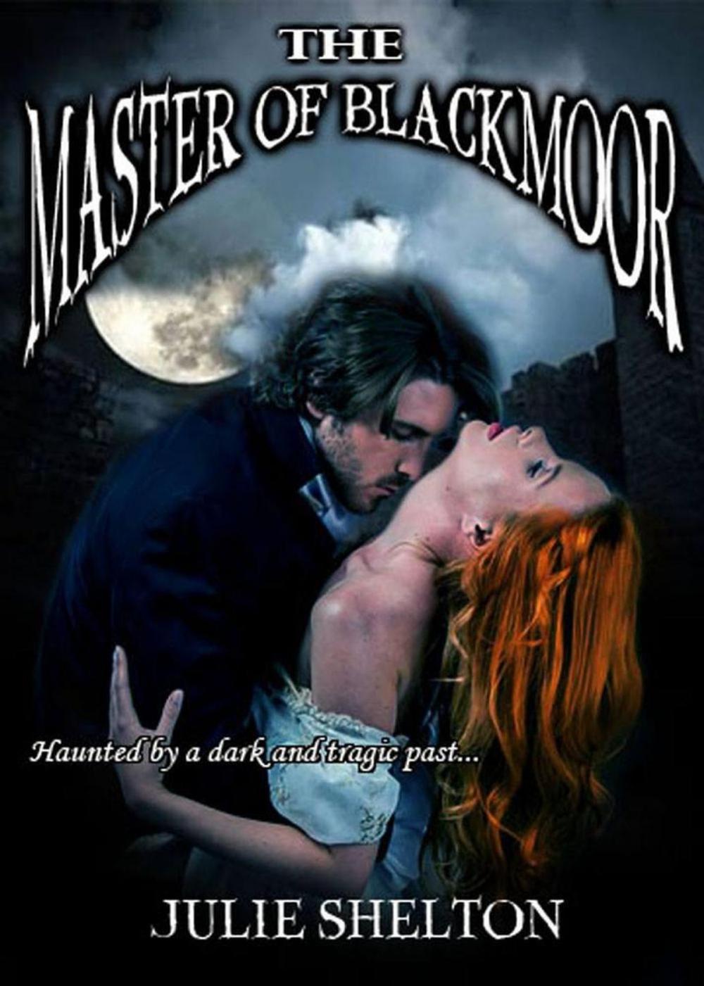 Big bigCover of Master of Blackmoor