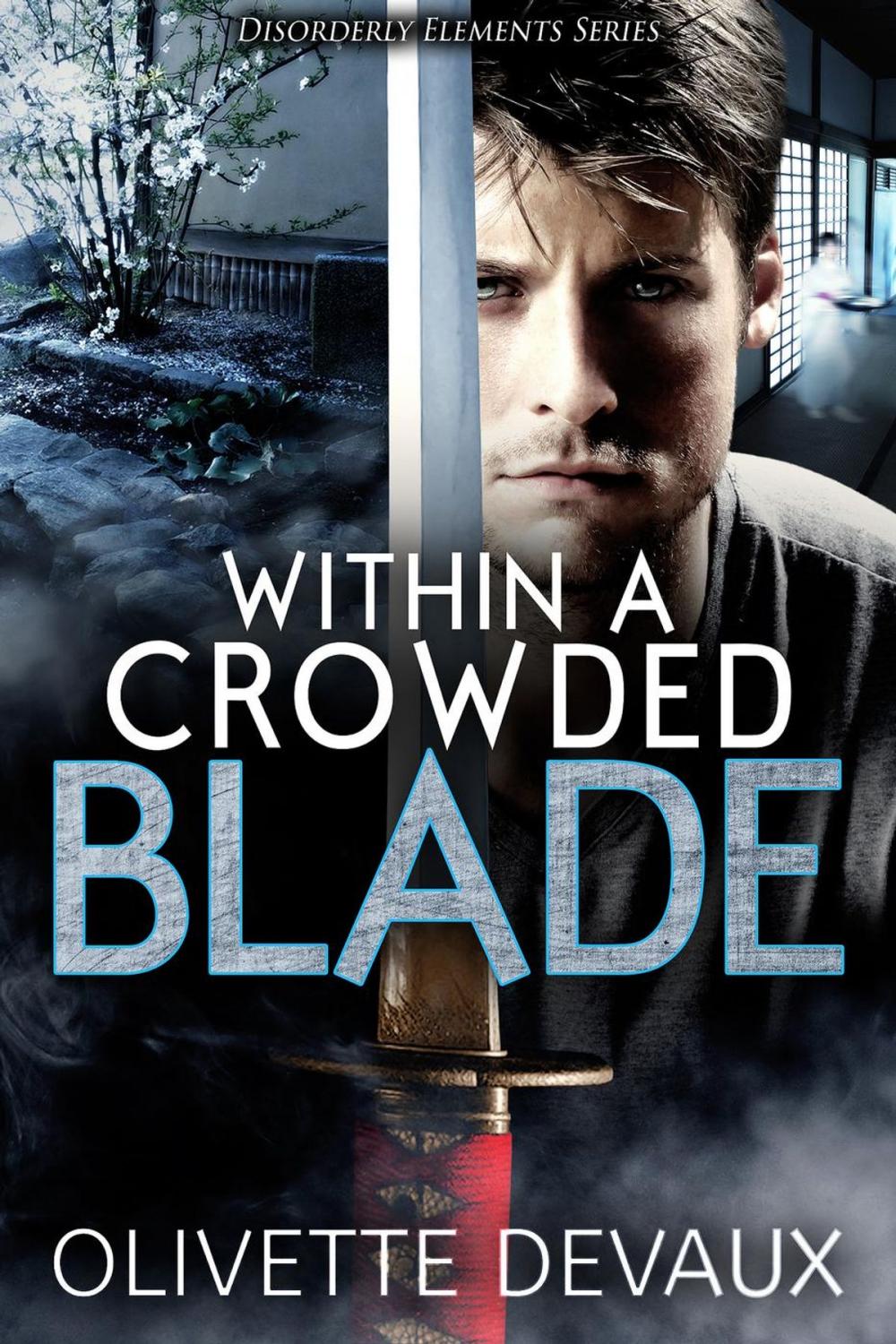 Big bigCover of Within a Crowded Blade