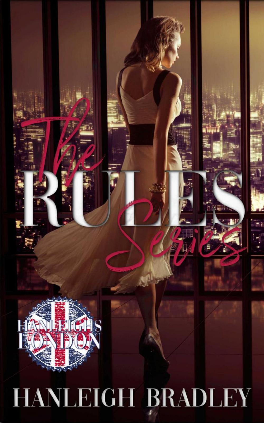 Big bigCover of The Rules Series