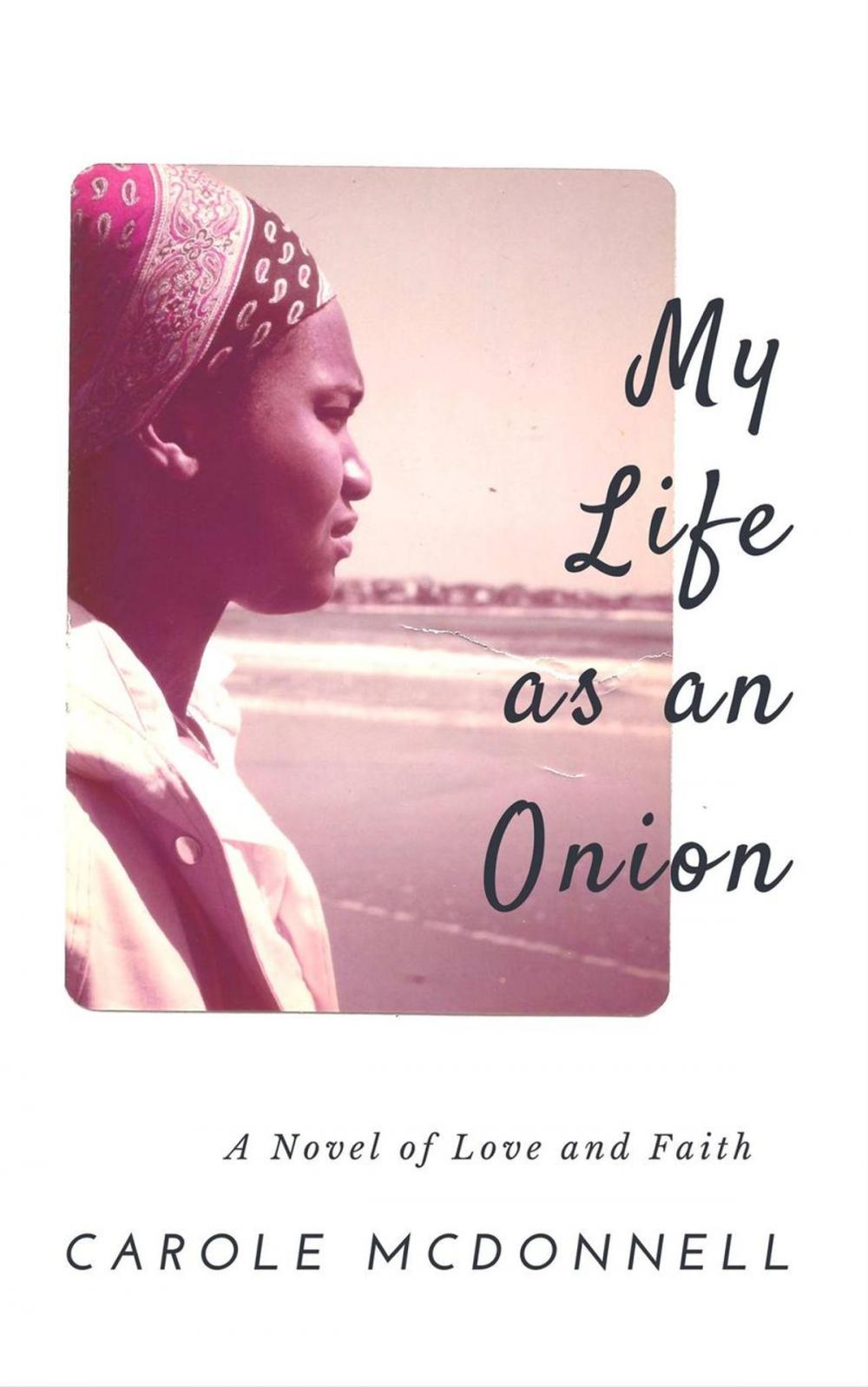 Big bigCover of My Life as an Onion