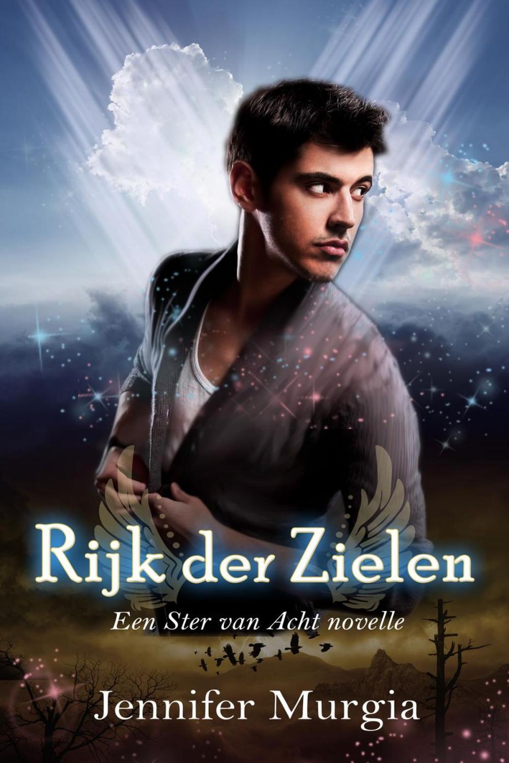 Big bigCover of Rijk der Zielen