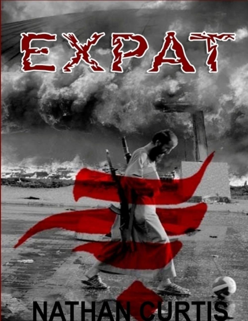 Big bigCover of Expat