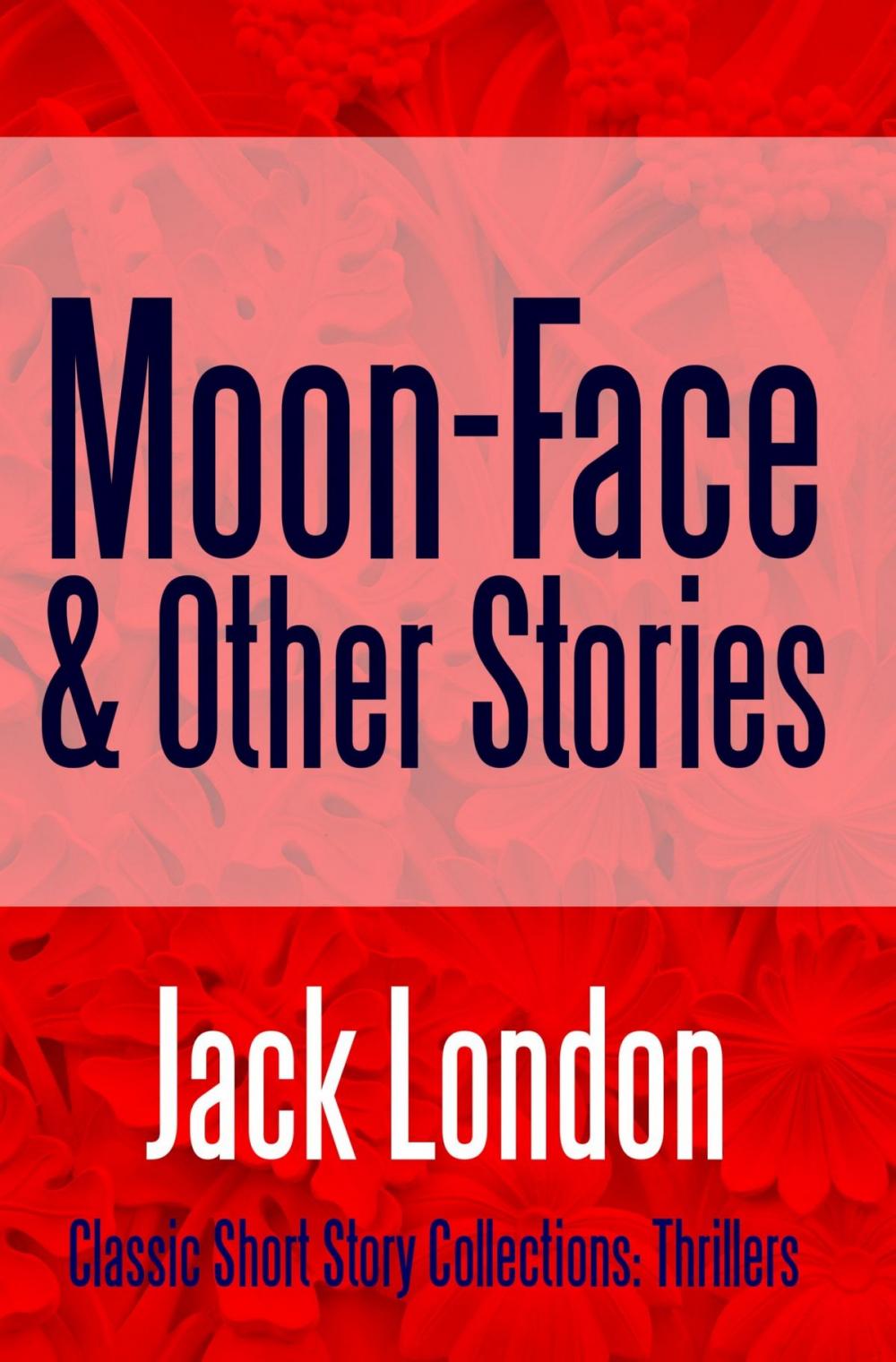 Big bigCover of Moon-Face & Other Stories