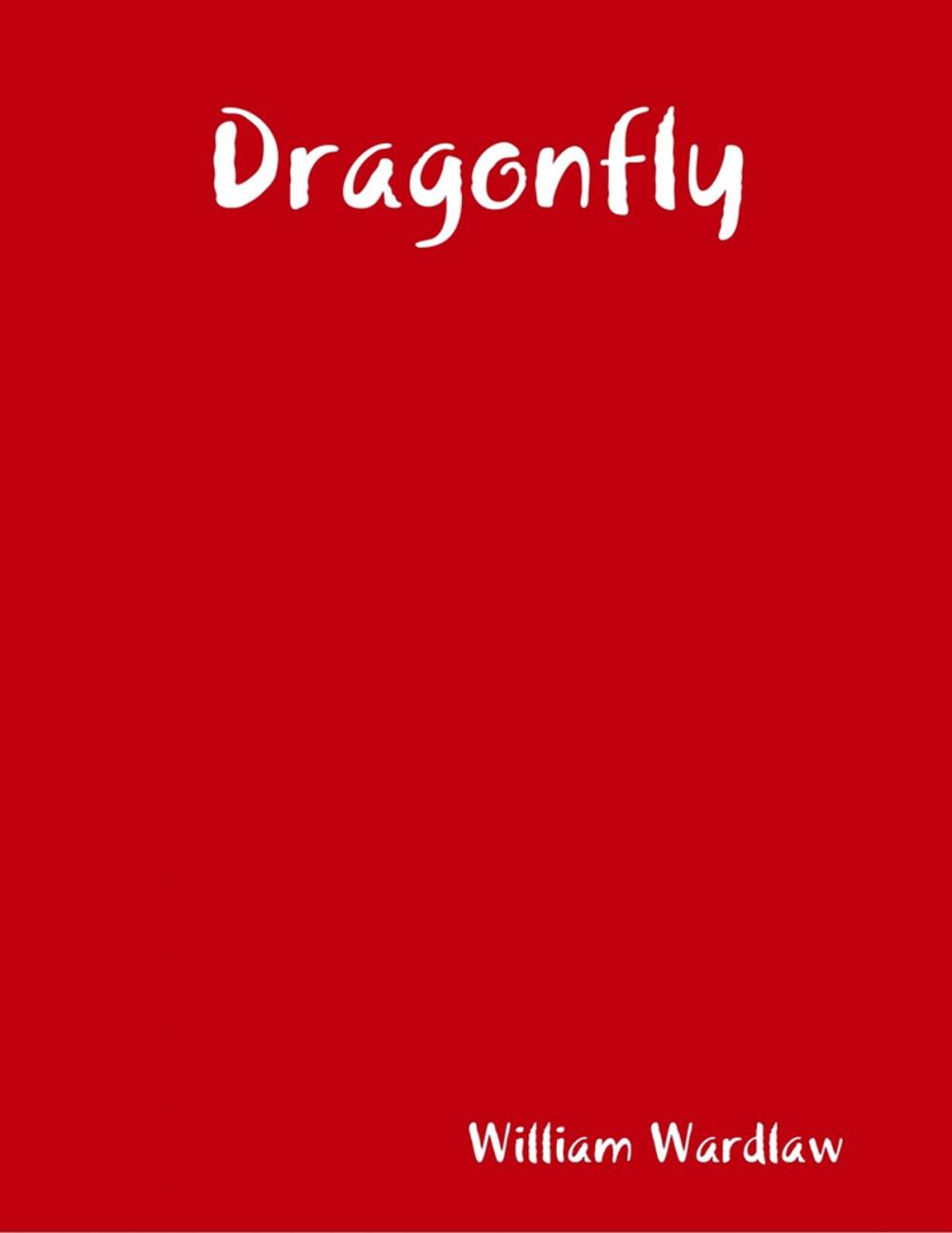 Big bigCover of Dragonfly