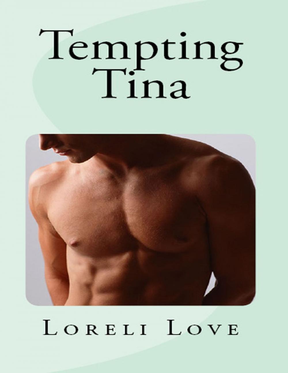 Big bigCover of Tempting Tina