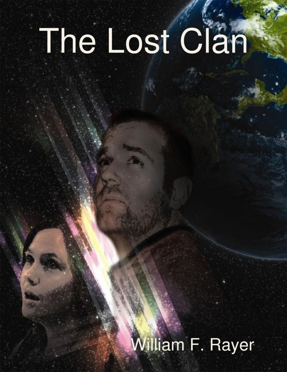 Big bigCover of The Lost Clan