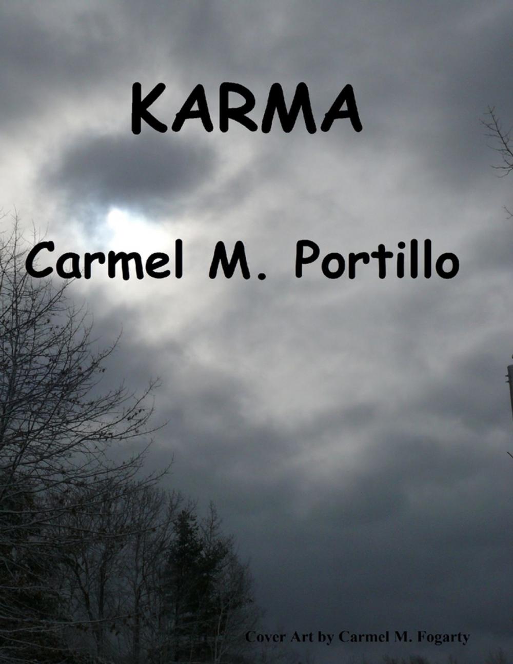 Big bigCover of Karma