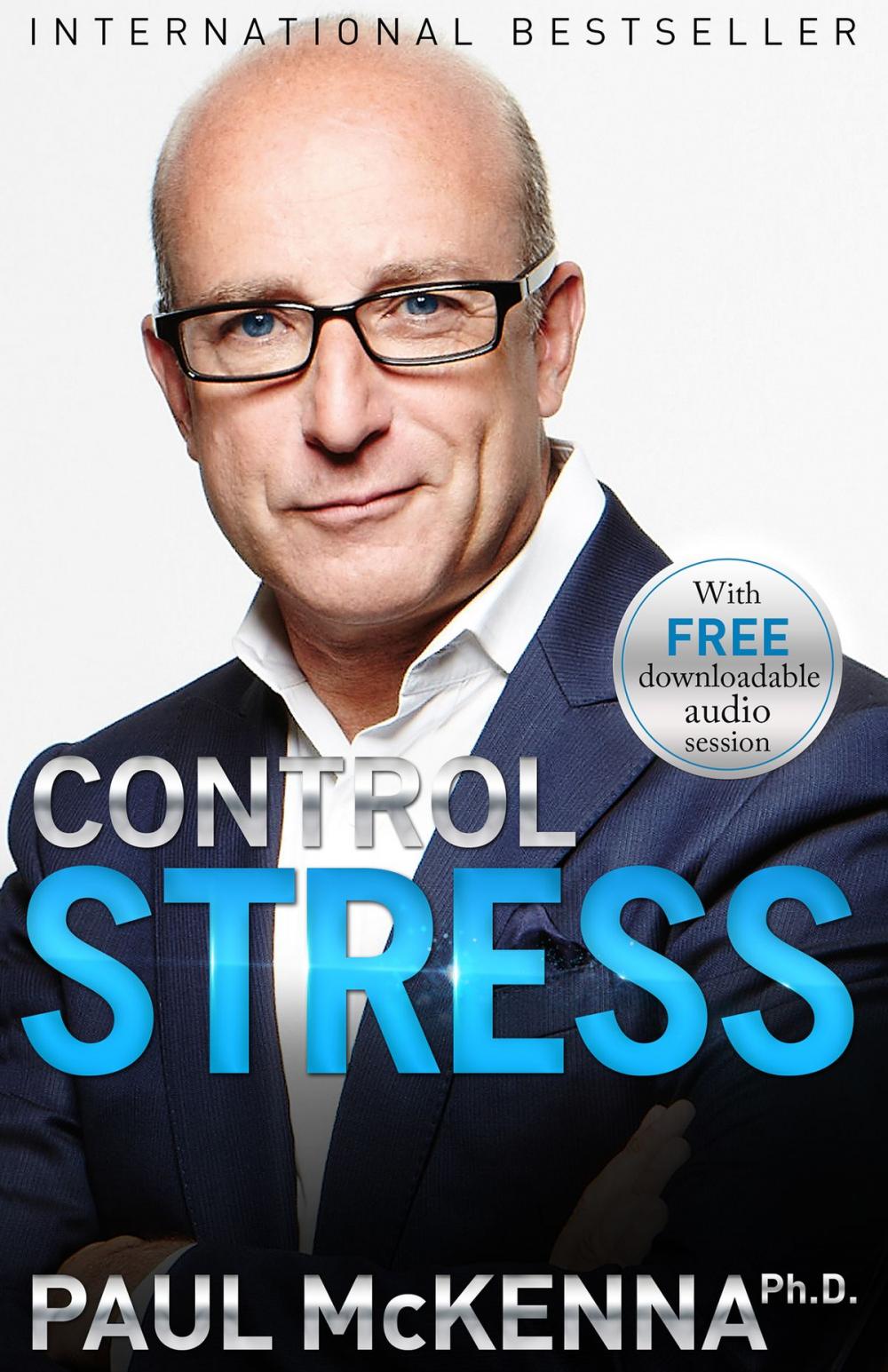 Big bigCover of Control Stress