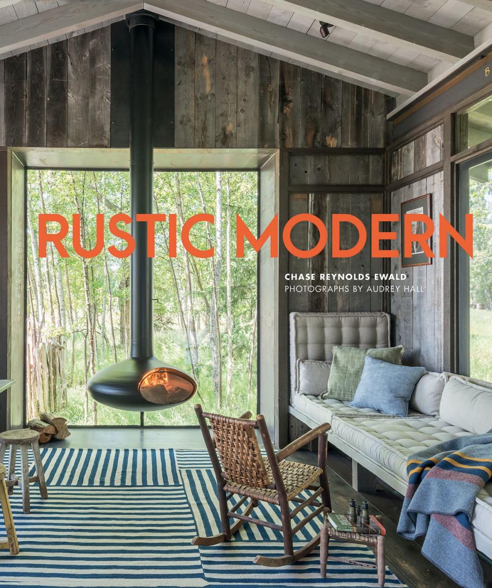 Big bigCover of Rustic Modern