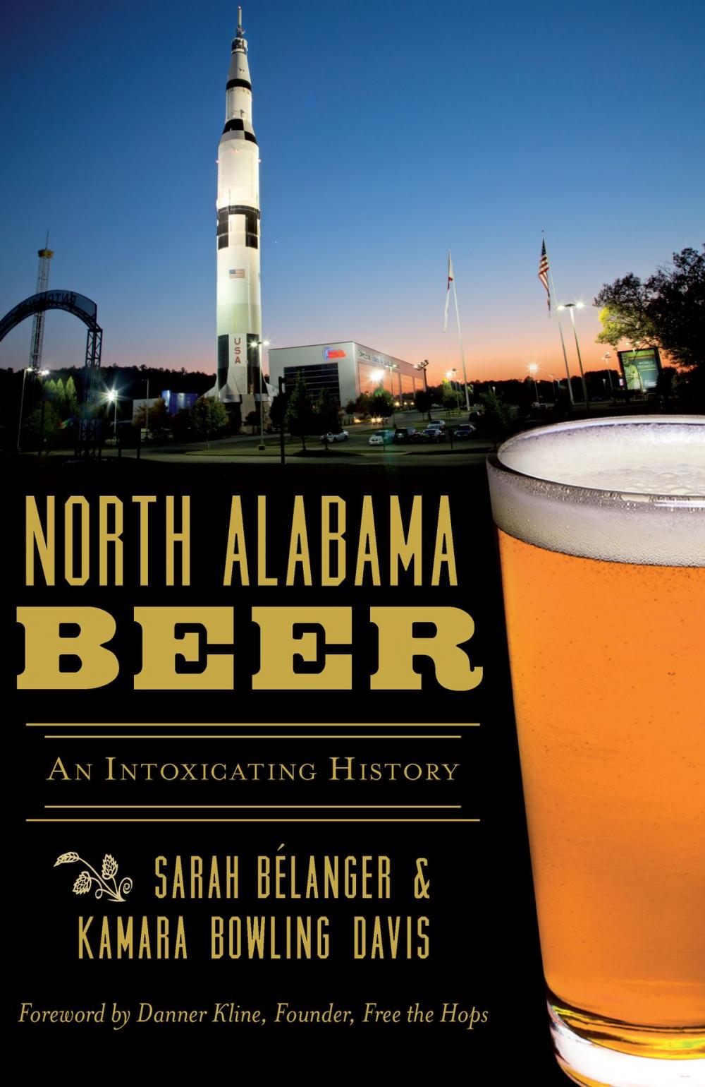 Big bigCover of North Alabama Beer