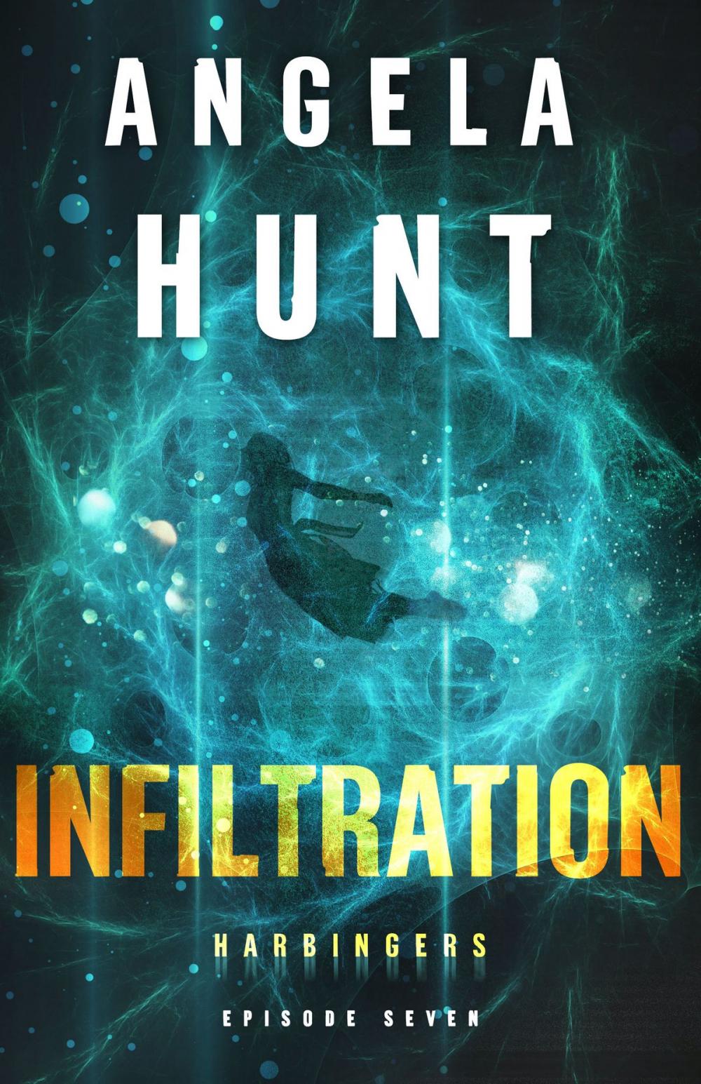 Big bigCover of Infiltration (Harbingers)