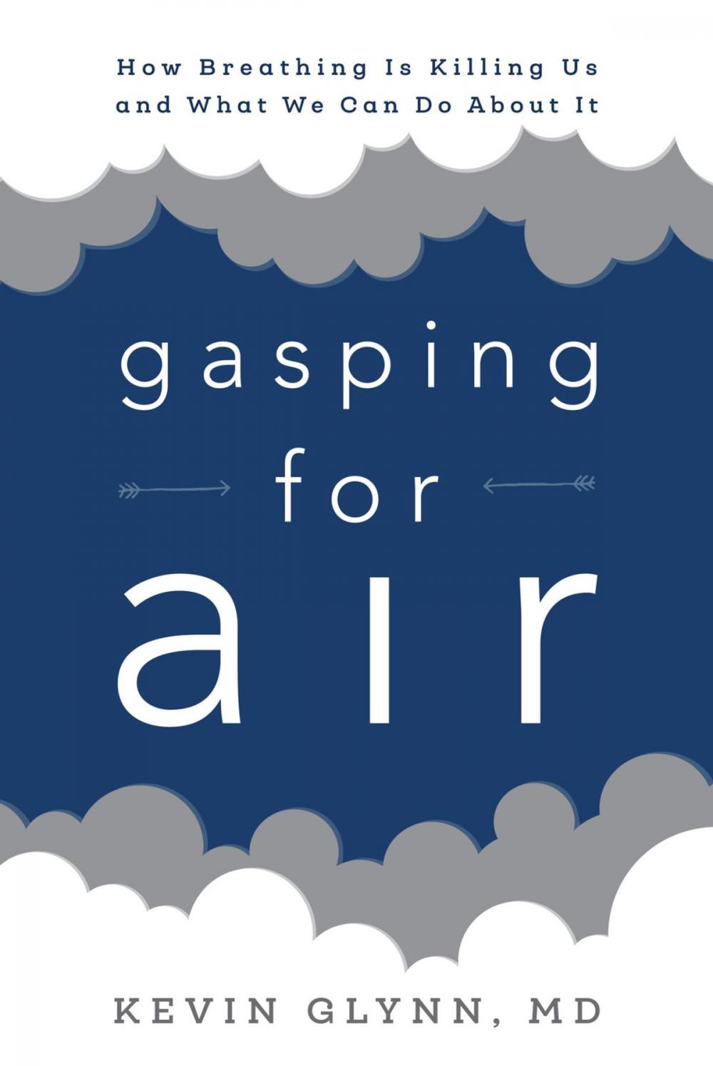 Big bigCover of Gasping for Air