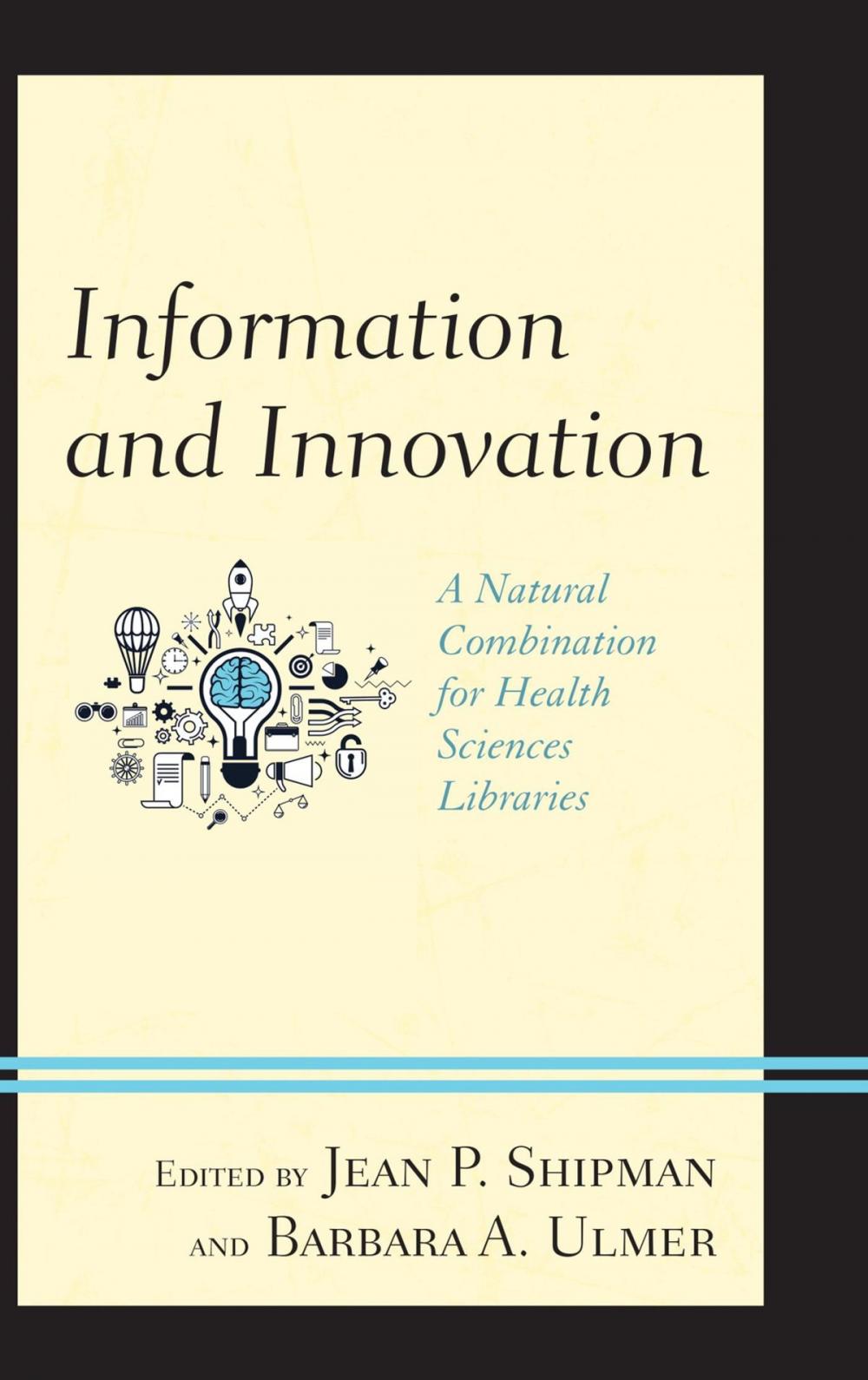 Big bigCover of Information and Innovation