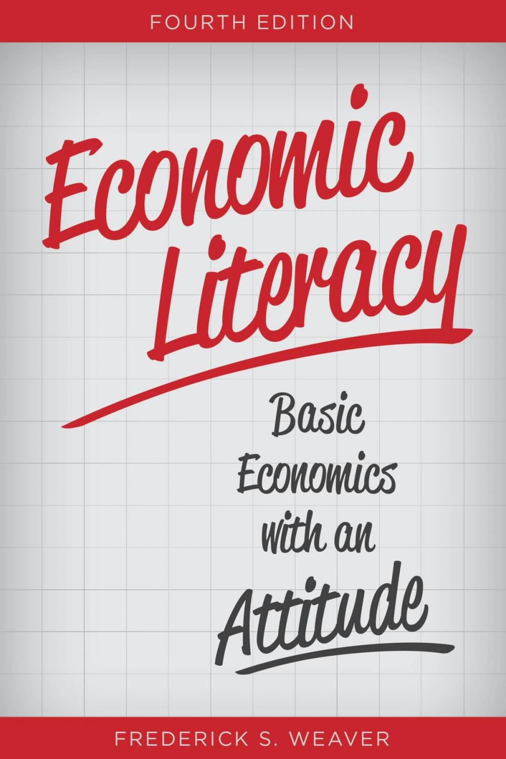 Big bigCover of Economic Literacy