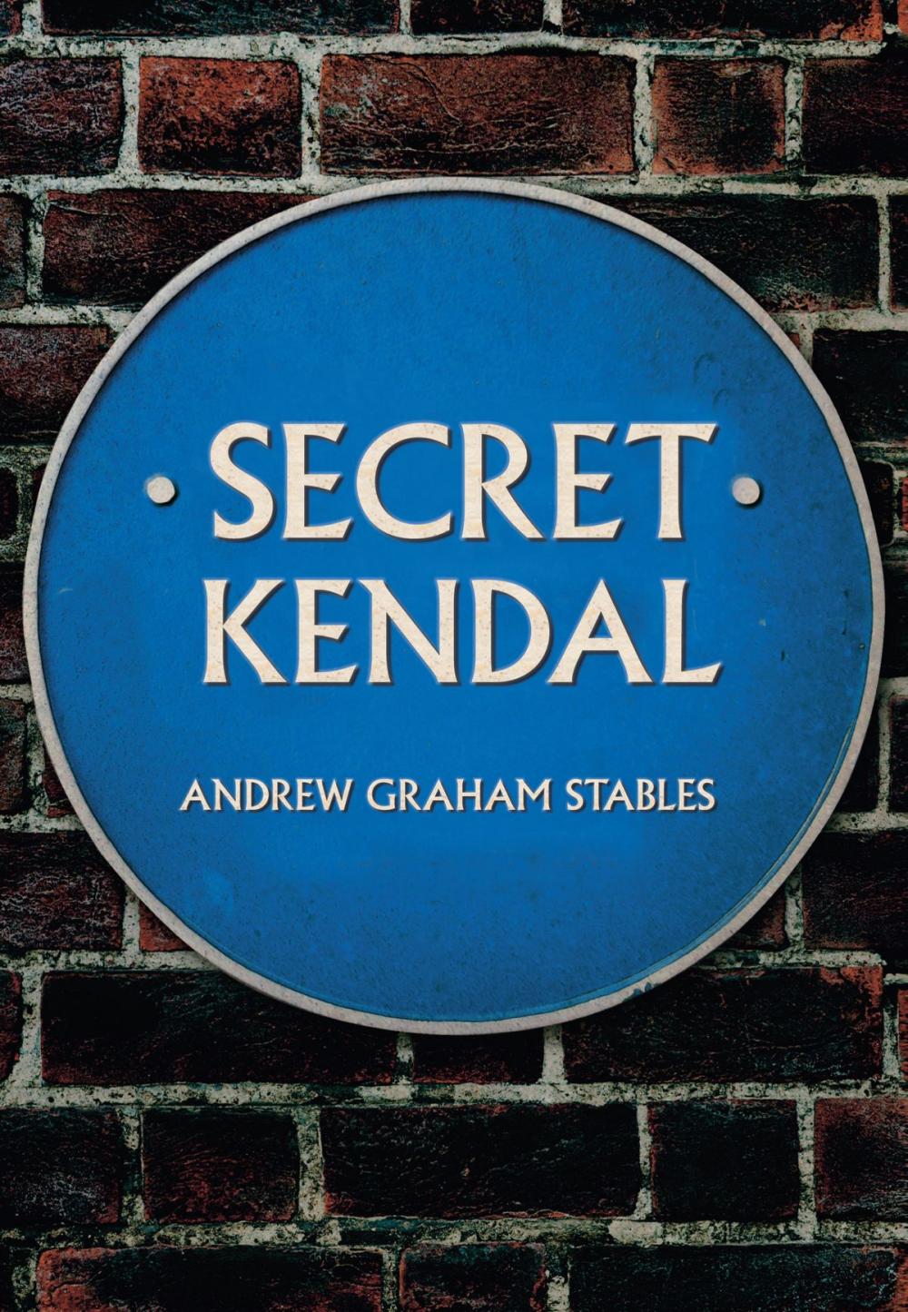 Big bigCover of Secret Kendal