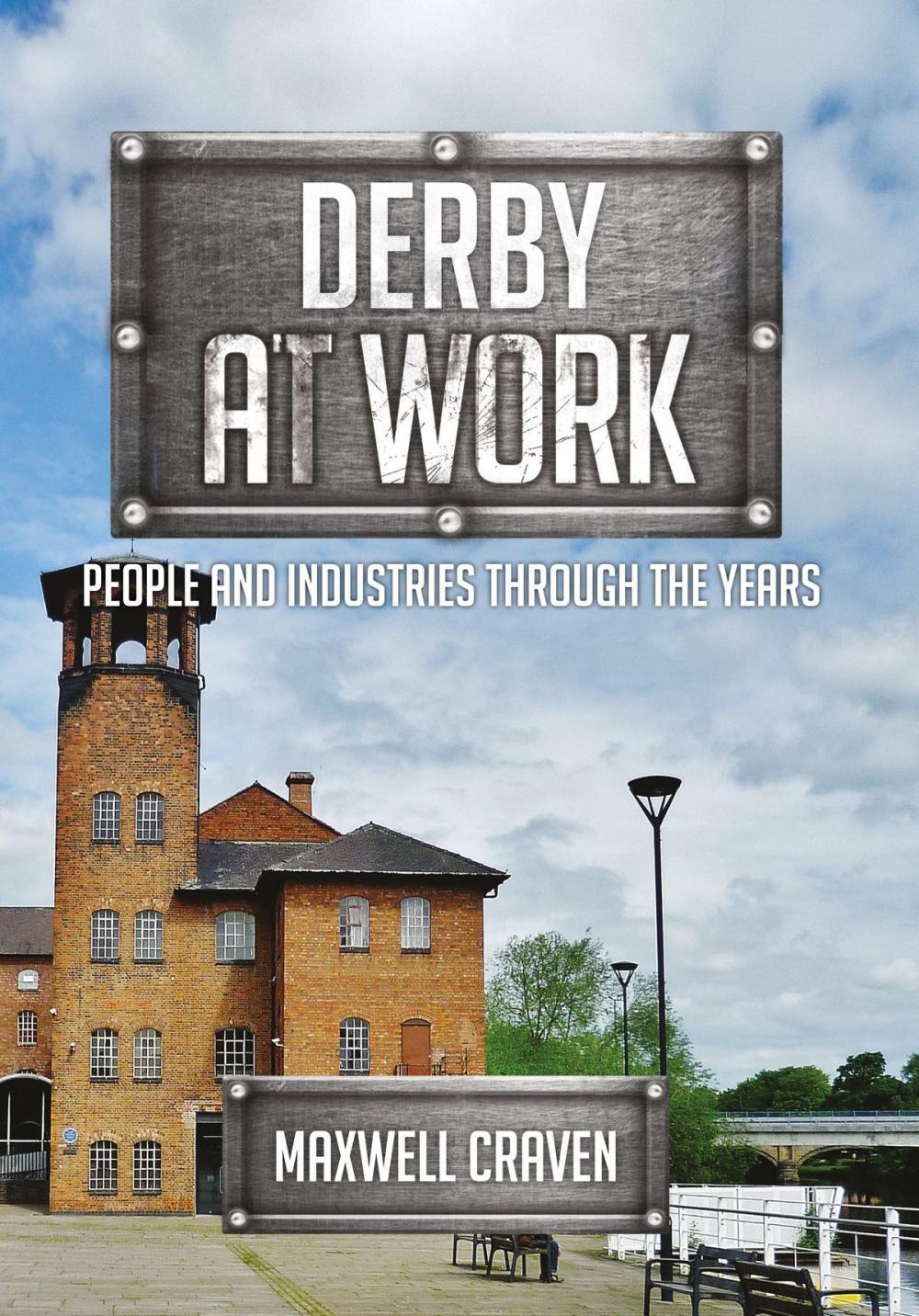 Big bigCover of Derby at Work